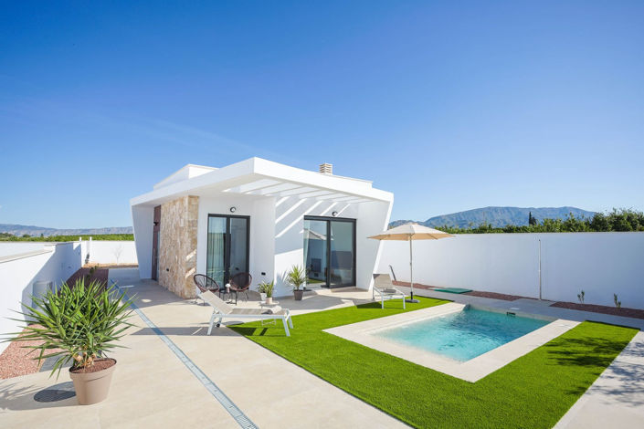 Image No.8-2 Bed Villa for sale