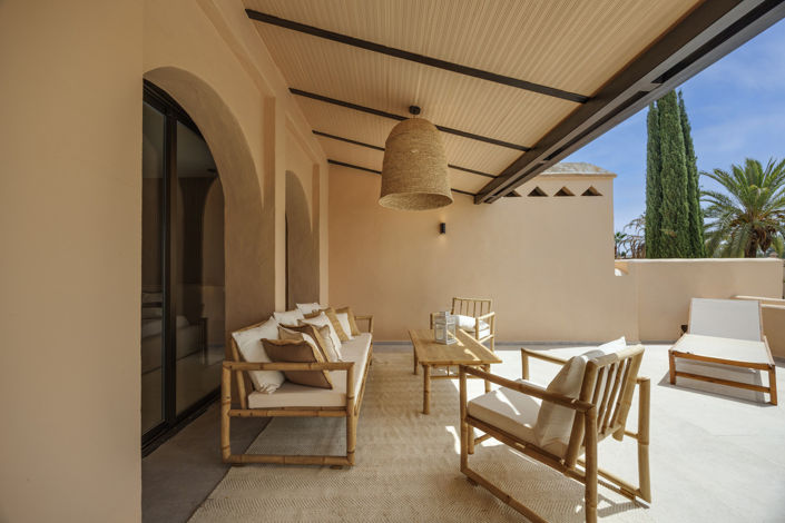 Image No.24-3 Bed Penthouse for sale