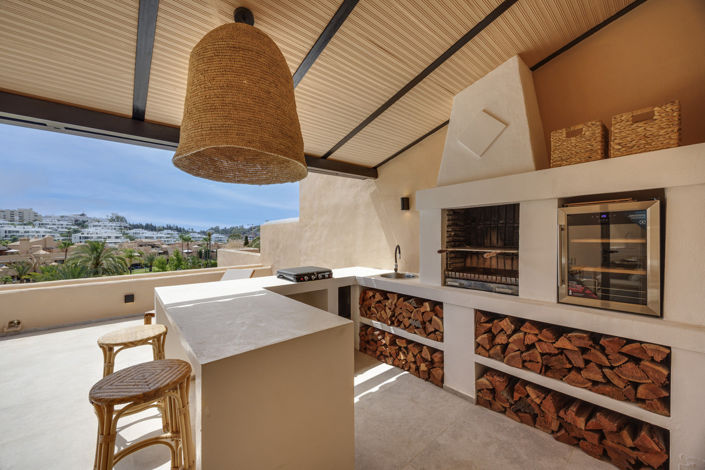 Image No.25-3 Bed Penthouse for sale