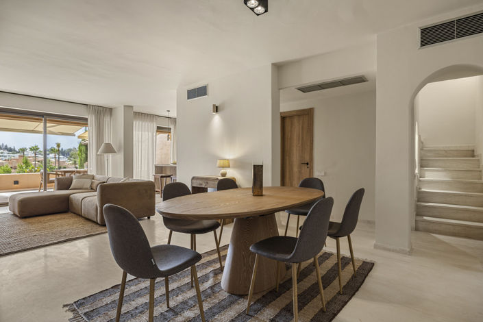 Image No.3-3 Bed Penthouse for sale
