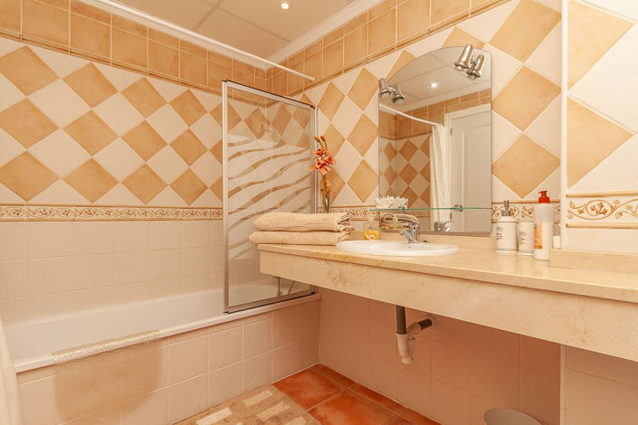 Image No.12-Penthouse de 3 chambres à vendre à Marbella