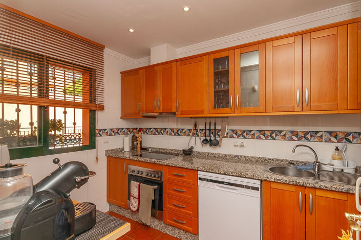 Image No.8-Penthouse de 3 chambres à vendre à Marbella