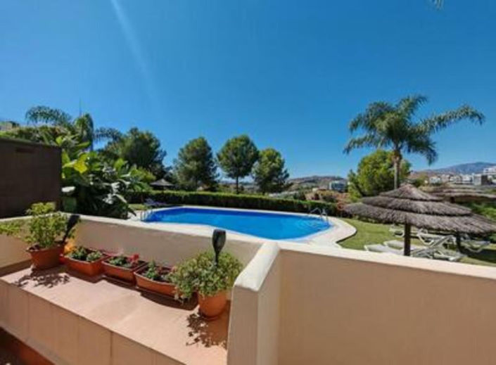 Image No.3-Appartement de 2 chambres à vendre à Marbella