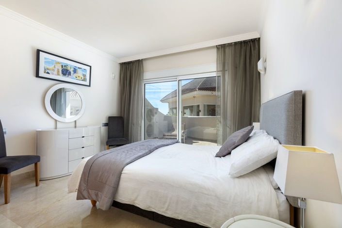Image No.16-Appartement de 2 chambres à vendre à Marbella