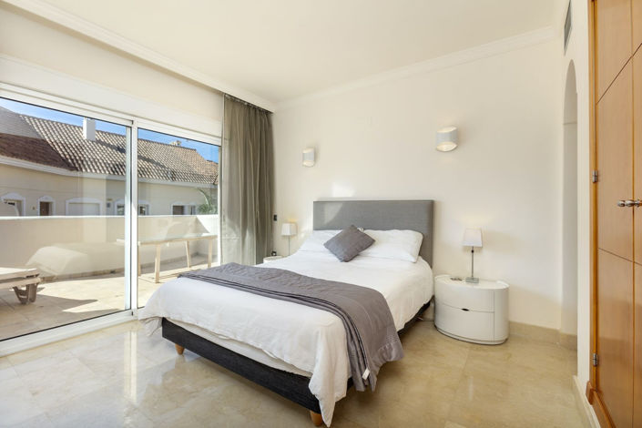 Image No.17-Appartement de 2 chambres à vendre à Marbella