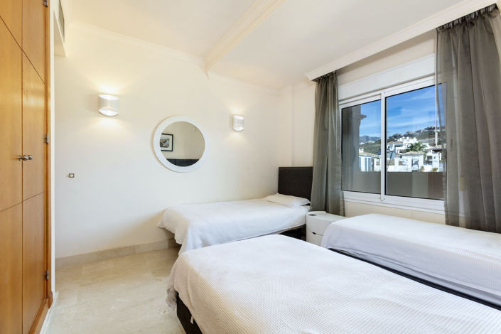 Image No.20-Appartement de 2 chambres à vendre à Marbella