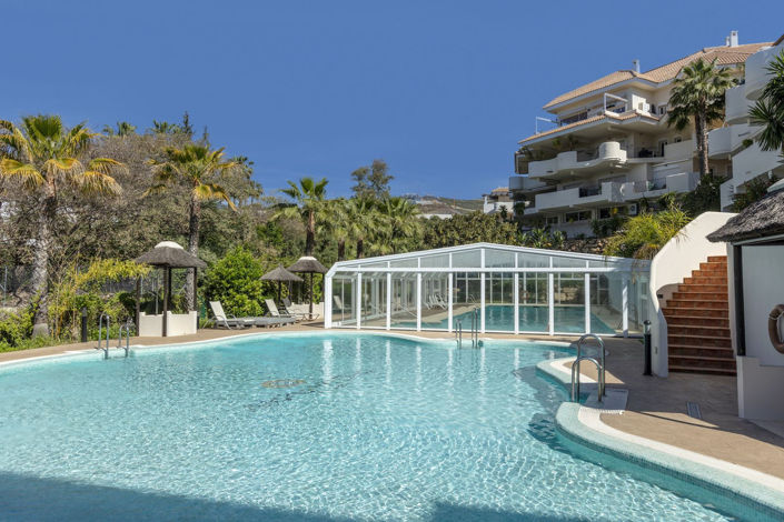 Image No.26-Appartement de 2 chambres à vendre à Marbella