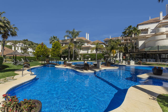 Image No.27-Appartement de 2 chambres à vendre à Marbella