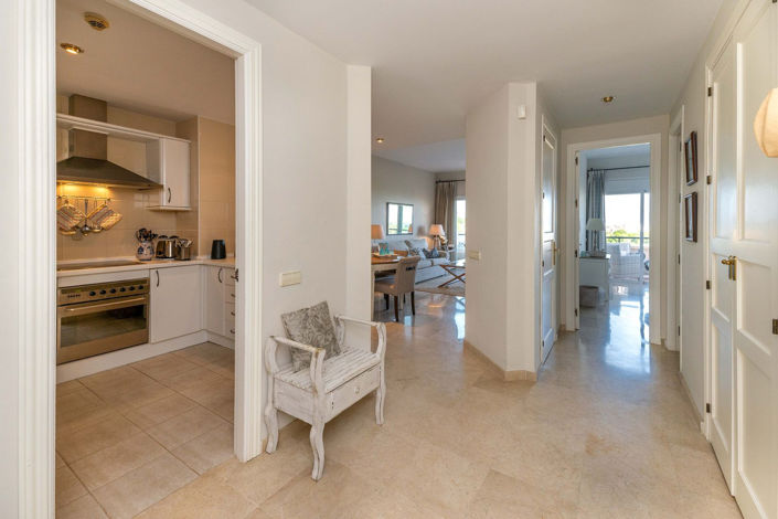 Image No.16-Appartement de 2 chambres à vendre à Marbella