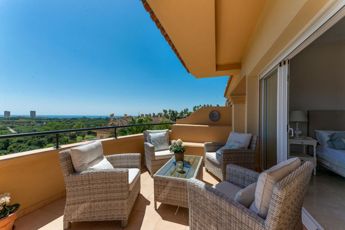 Image No.17-Appartement de 2 chambres à vendre à Marbella