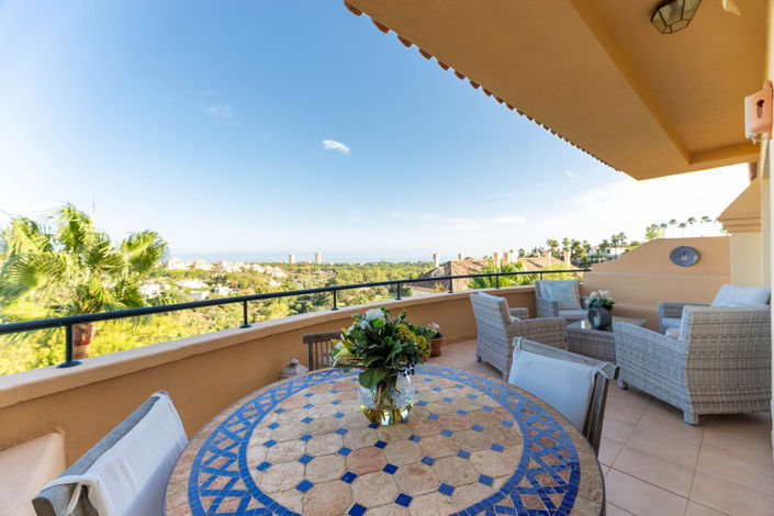 Image No.19-Appartement de 2 chambres à vendre à Marbella