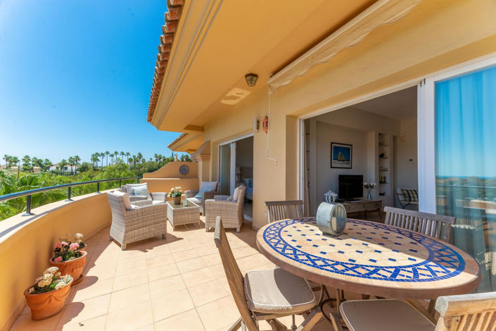 Image No.2-Appartement de 2 chambres à vendre à Marbella