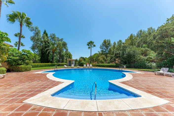 Image No.22-Appartement de 2 chambres à vendre à Marbella