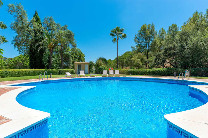 Image No.23-Appartement de 2 chambres à vendre à Marbella