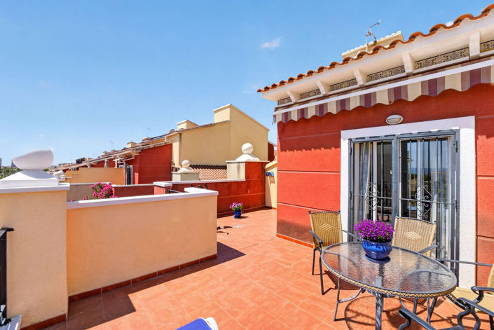 Image No.21-4 Bed Townhouse for sale