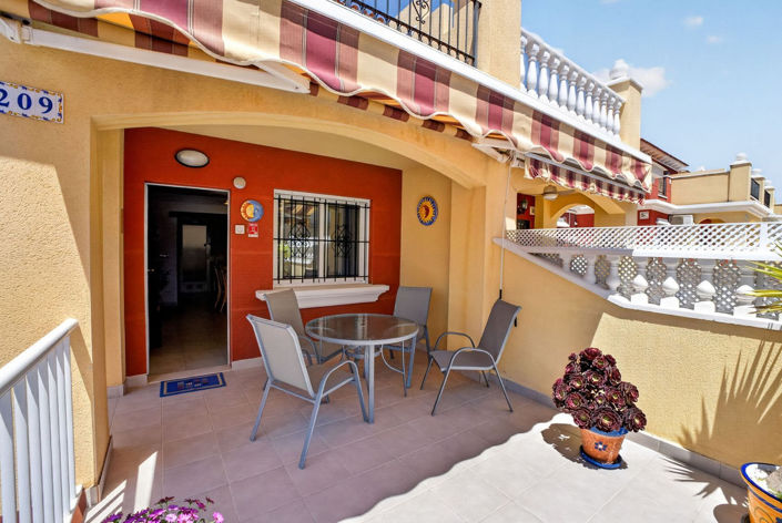 Image No.3-4 Bed Townhouse for sale