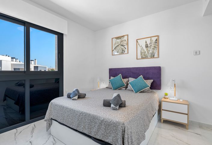 Image No.16-2 Bed Apartment for sale