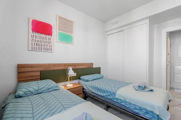 Image No.21-2 Bed Apartment for sale