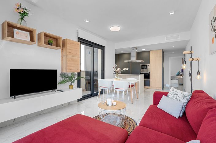 Image No.8-2 Bed Apartment for sale