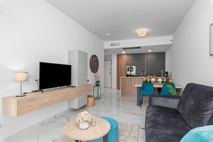 Image No.6-2 Bed Apartment for sale