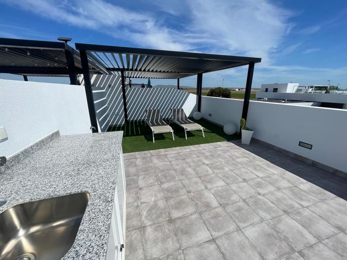 Image No.25-3 Bed Villa for sale