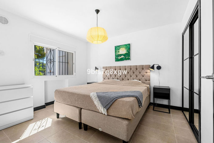Image No.12-Appartement de 2 chambres à vendre à Marbella