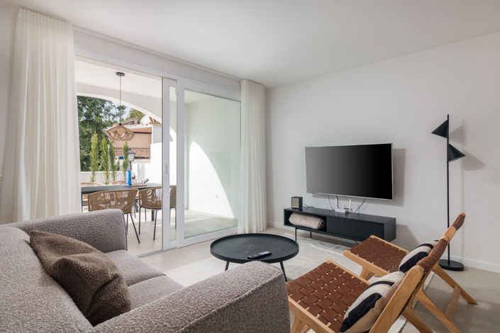 Image No.18-Jumelé de 2 chambres à vendre à Marbella