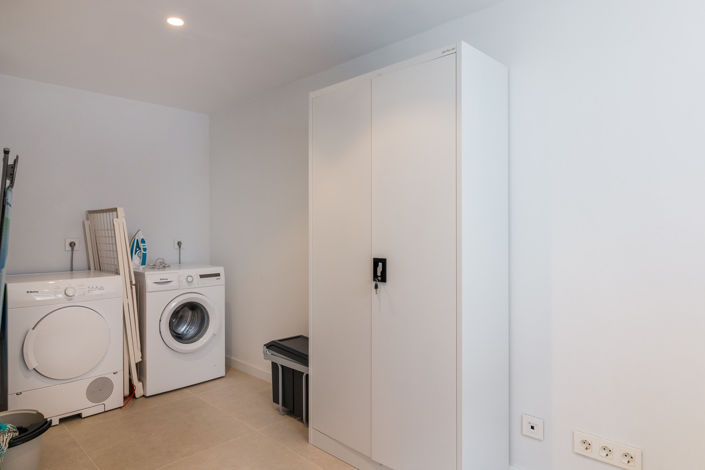 Image No.19-Jumelé de 2 chambres à vendre à Marbella