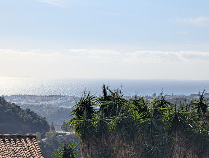 Image No.23-Jumelé de 2 chambres à vendre à Marbella
