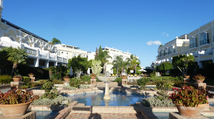 Image No.17-Penthouse de 2 chambres à vendre à Marbella