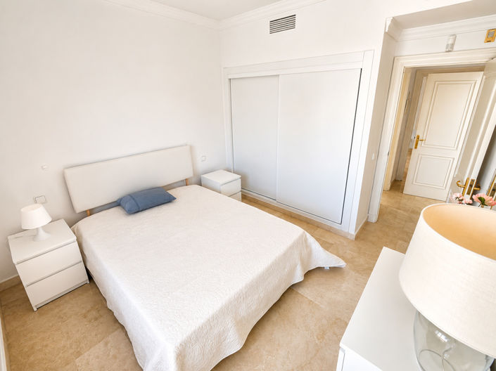 Image No.4-Penthouse de 2 chambres à vendre à Marbella