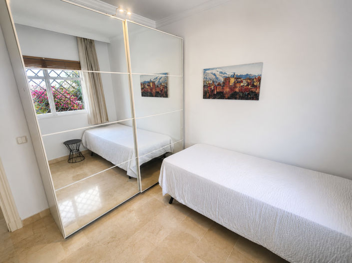 Image No.6-Penthouse de 2 chambres à vendre à Marbella