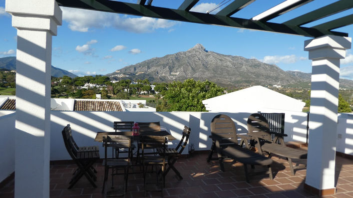 Image No.8-Penthouse de 2 chambres à vendre à Marbella