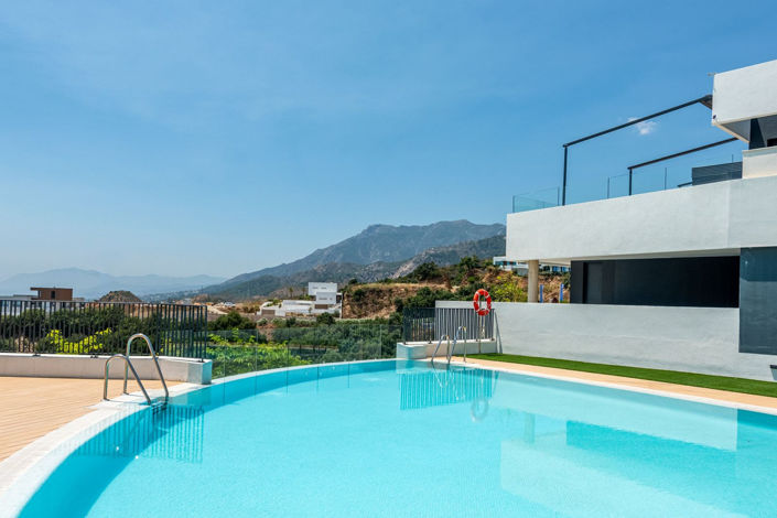 Image No.19-Appartement de 2 chambres à vendre à Marbella