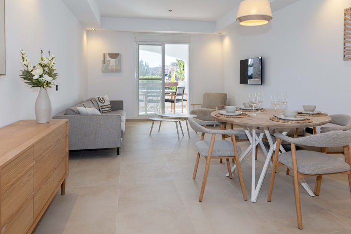 Image No.15-Appartement de 2 chambres à vendre à Marbella