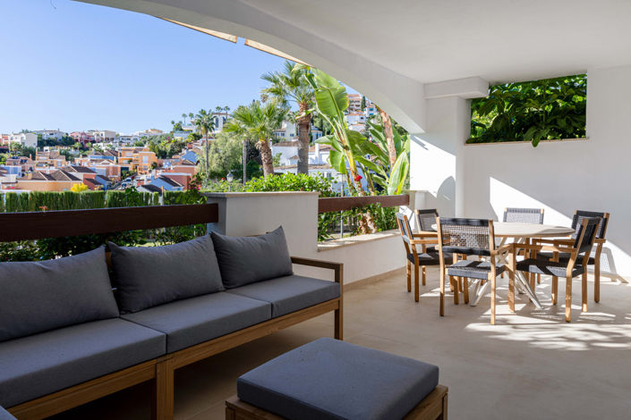 Image No.17-Appartement de 2 chambres à vendre à Marbella