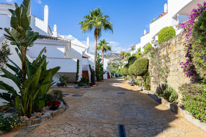 Image No.18-Appartement de 2 chambres à vendre à Marbella