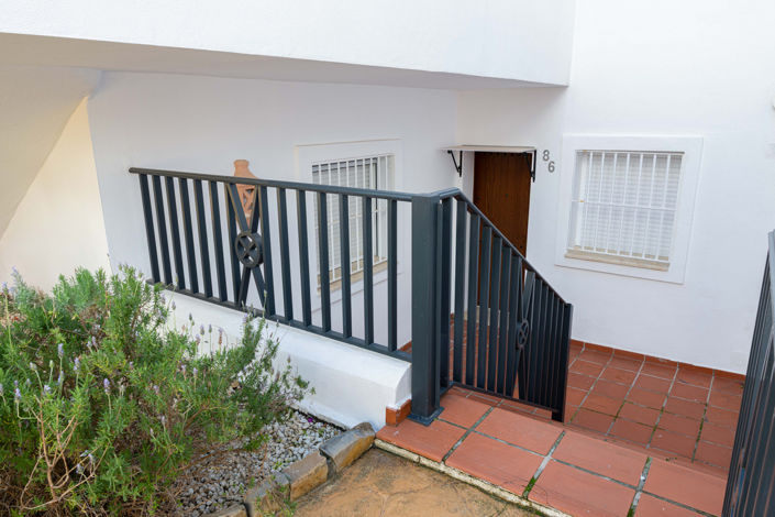 Image No.19-Appartement de 2 chambres à vendre à Marbella