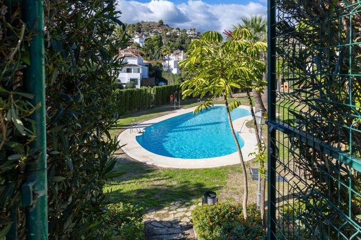 Image No.23-Appartement de 2 chambres à vendre à Marbella