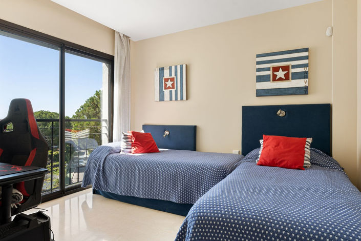 Image No.10-Penthouse de 2 chambres à vendre à Marbella