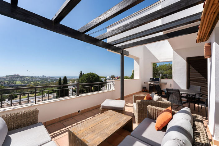 Image No.12-Penthouse de 2 chambres à vendre à Marbella