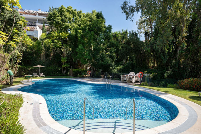 Image No.18-Penthouse de 2 chambres à vendre à Marbella