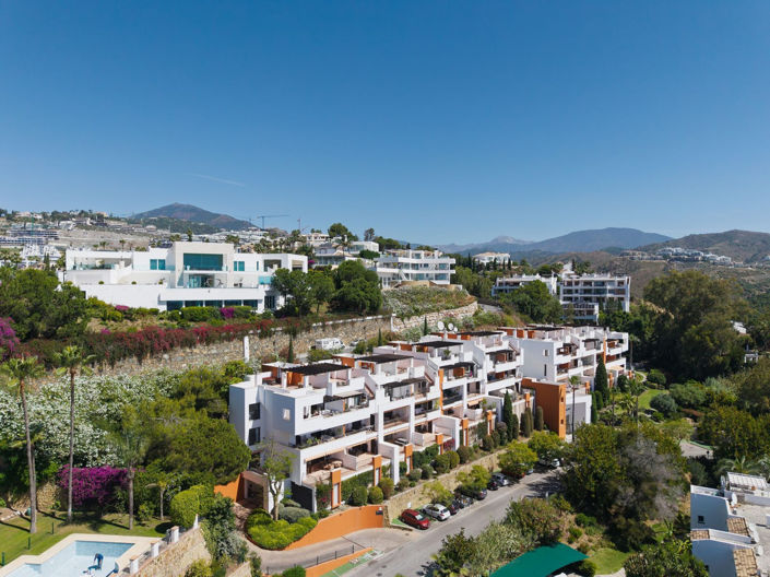 Image No.19-Penthouse de 2 chambres à vendre à Marbella