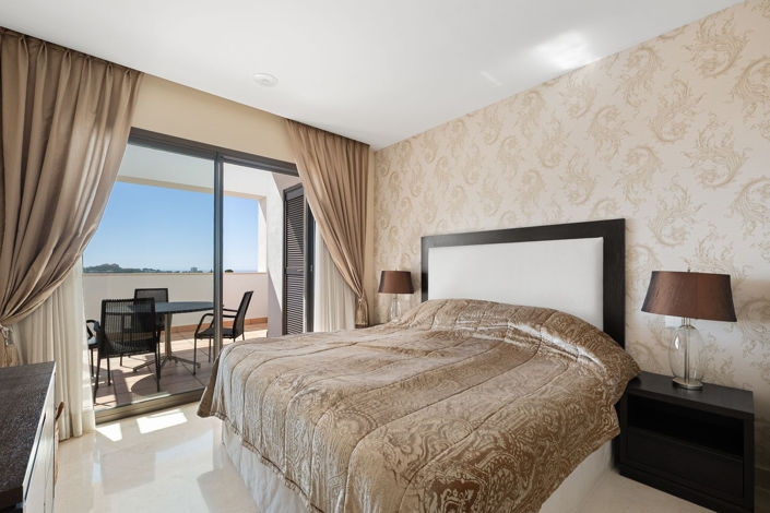 Image No.6-Penthouse de 2 chambres à vendre à Marbella
