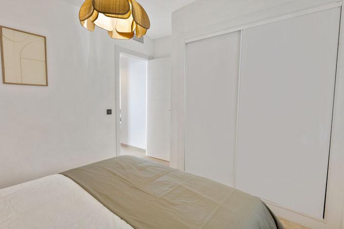 Image No.21-Appartement de 2 chambres à vendre à Marbella