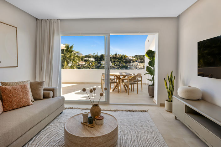 Image No.34-Appartement de 2 chambres à vendre à Marbella