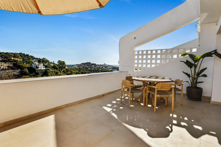 Image No.36-Appartement de 2 chambres à vendre à Marbella