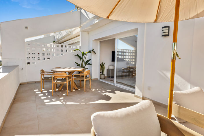 Image No.39-Appartement de 2 chambres à vendre à Marbella