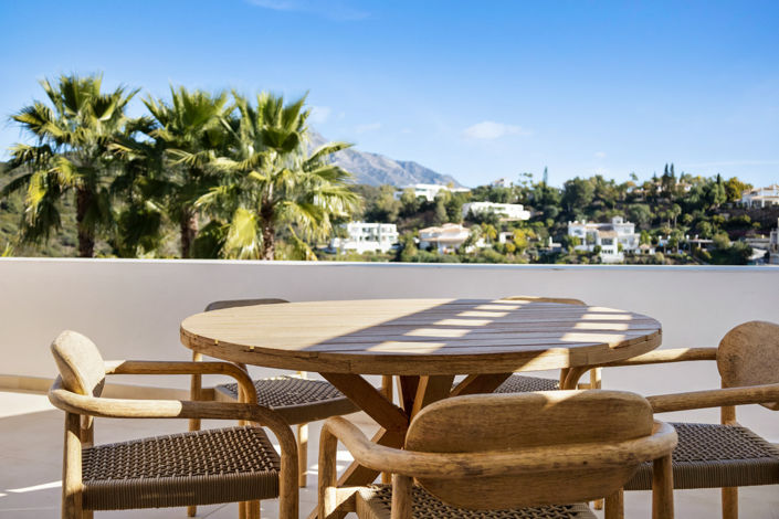 Image No.43-Appartement de 2 chambres à vendre à Marbella