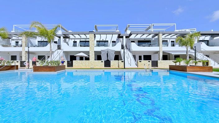 Image No.2-2 Bed Penthouse for sale